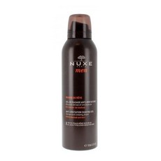 NUXE 프랑스 정품 눅스 맨 남성 저자극 쉐이빙 젤 150ml, 1개