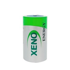 [PLC/열량계 배터리] 제노에너지 XENO XL-205F D사이즈 3.6V 19000mAh, 1개