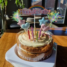 계란두판케이크