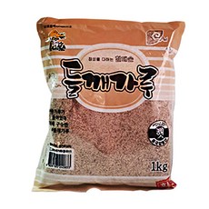 할매손볶음콩가루