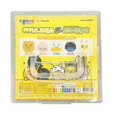 양면색종이500매