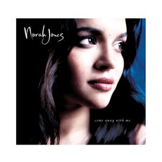 노라존스 20주년 Come Away with me LP 바이닐 엘피 Norah Jones 레코드