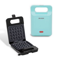 키친아트라팔싱글와플메이커