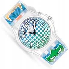 미국배송 Watchitude Glow-Up Kids Analog Watch Supero - Slock Proof(IP65) 일본 움직임 Elow in th