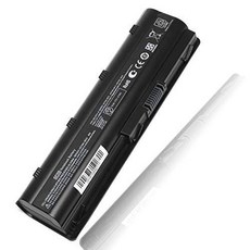 MU06 MU09 593553-001 노트북 배터리 for HP Compaq Presario CQ32 CQ42 CQ5, 상세내용참조