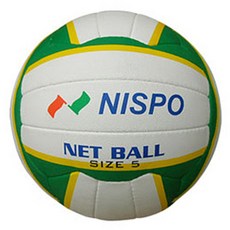 뉴페이스 니스포 넷볼공 N-18HS 5호