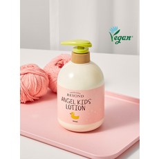 [NEW리뉴얼 런칭][비욘드] 엔젤 키즈 로션 700ml 대용량, 1개