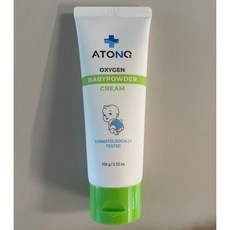 아토앤오투베이비파우더