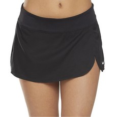  나이키 스윔 스커트 비치웨어 