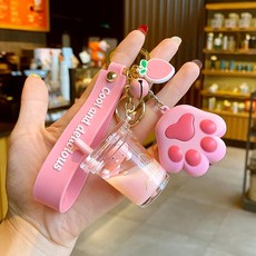 우유워터볼