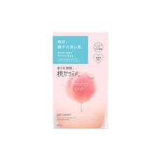 Momopuri 모모푸리 모이스트 베리어 크림 80g