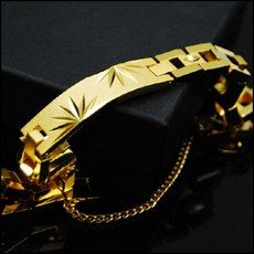 순금대나무팔찌