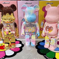 베어브릭크래프트홀릭