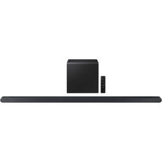 블루투스 스피커t SAMSUNG HW-S60B 3.1ch Soundbar wDolby Atmos DTS Virtual:X Q Symphony Adaptive Sound Game M