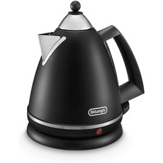 드롱기케틀포트블랙