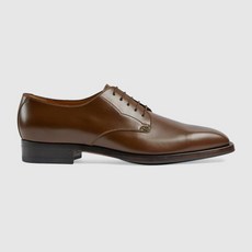 Gucci Mens lace-up shoe 643621 06F00 2248