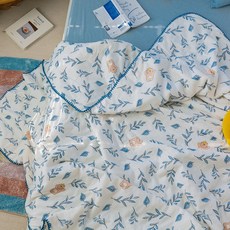 여름모달이불세트