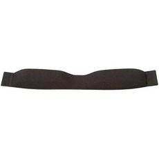Genuine Sennheiser 교체용 헤드밴드 패드 for SENNHEISER HD650 HD660 S, 상세내용참조