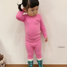 엠오엠_소이빈KC 기획)치즈실내복 XS~XL아기실내복 가을실내복 유아실내복 유아동복 아기내의 아기바디슈트 아기슈트 신생아슈트