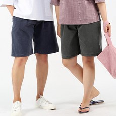 남자개량한복하의