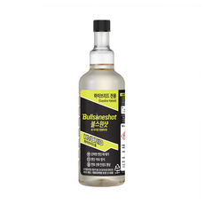 불스원 불스원샷 하이브리드 연료첨가제 500ml
