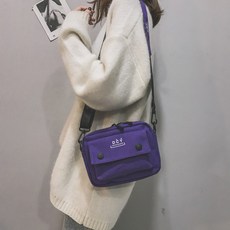 런닝맨가방