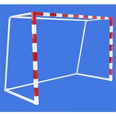 117 오월이네 / 핸드볼 골대 (711) 2개1세트 축구 훈련용품 축구시설 시설코리아축구시설 시설코리아축구 축구 축구골대/축구네트