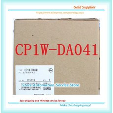 CP1W-AD041 CP1W-AD042 CP1W-DA021 CP1W-DA041 CP1W-DA042 PLC 유닛 1 년, 04 CP1W-DA041