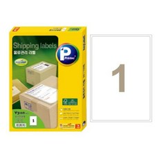 올LIː애니라벨 A4전면200매 V3110(물류관리용 210x297mm) _#T%X6248eA ▤, 옵션없음($#%)