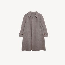 코듀로이발마칸코트