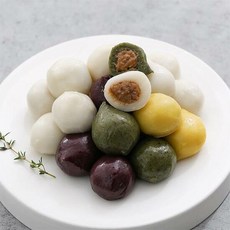 송편맵쌀