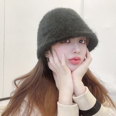 jroom버킷햇벙거지