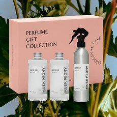 메르디센트 무드 퍼퓸 기프트세트 900ml