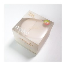 퓌 쿠션 스웨이드 4color 본품+리필+파우더 모공커버 지성피부