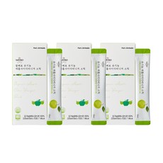 발베로 애사비 애플사이다비니거 사과 식초 스틱