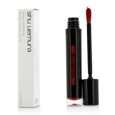슈에무라 라끄 스프림 Laque Supreme RD 01 Red 5.2g, 상세페이지 참조