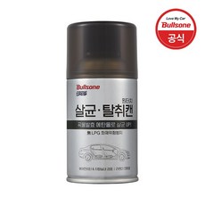 불스원 살라딘 원터치 살균 탈취캔