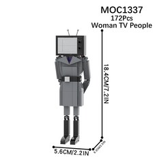 레고무비매이커