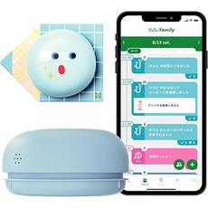 KOKUYO Telephone/Mobile phone 파란색 4582363798542, 1개