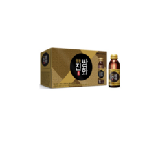 광동 진쌍화 100ml, 75ml, 40개