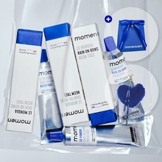 모멘센트 키링_고체향수 30ml_3세트_, 30ml, 3개 - 모멘센트