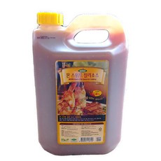 파이리핫소스빵