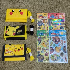 포켓몬스티커마릴