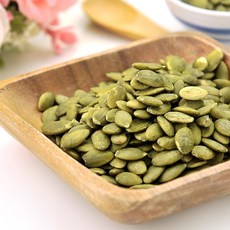 FMFS 일본직구 견과류 무염 호박씨 식용 1kg 무유 할로윈 주문 간식 식이섬유 제과제과 재료 식품 비타민 미네랄, 사이즈, 1개