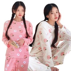 겨울잠옷 TOP01