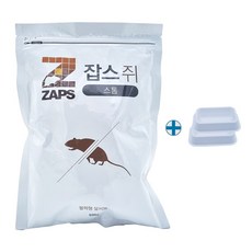쥐약 TOP01