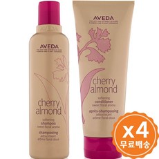 아베다샴푸셋트