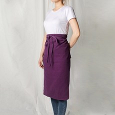윤식당앞치마
