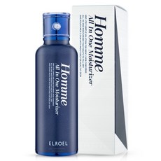 엘로엘 옴므 올인원 모이스처라이저 100ml