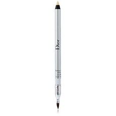 Christian Dior Contour 여성용 브러시와 샤프너가 포함 된 투명 립 라이너 0.04 Ounce PROD1670000888, 상세 설명 참조0, Transparent